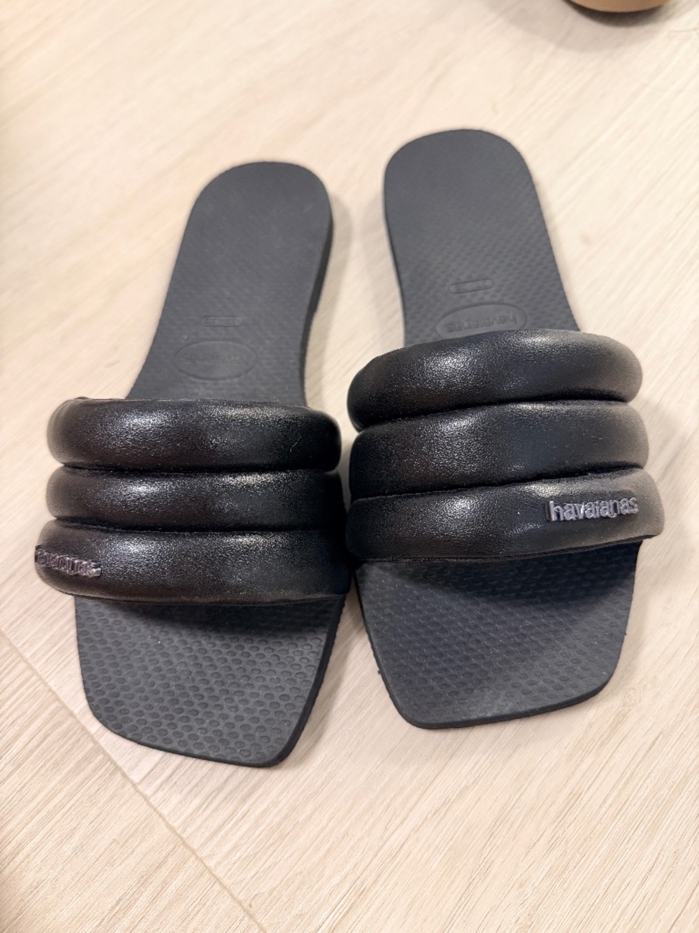 Havaiana Sandals